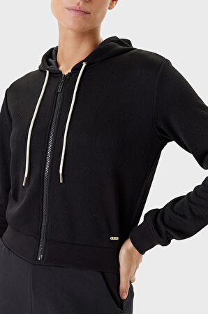 Guess Kadın Sweat V5YQ06 KBSL2 FJ8A