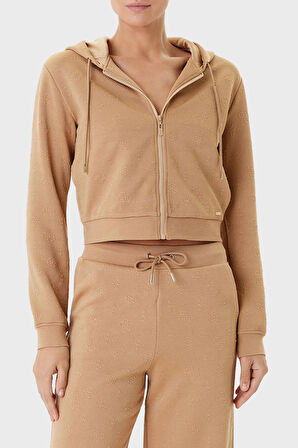 Guess Kadın Sweat V5YQ06 KBSL2 FNDQ