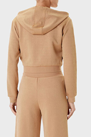 Guess Kadın Sweat V5YQ06 KBSL2 FNDQ