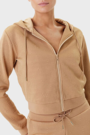 Guess Kadın Sweat V5YQ06 KBSL2 FNDQ