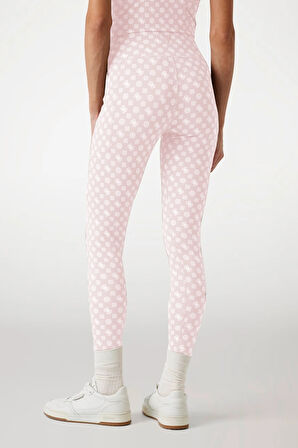 Guess Peony Kadın Çok Renkli Aktif Tayt V5YB18MC03W-P6FO