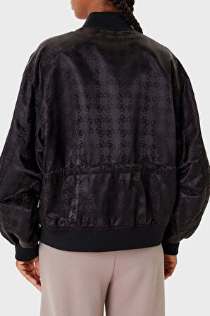 Guess Kadın Ceket V5YL11 WHFU0 FJ4Q