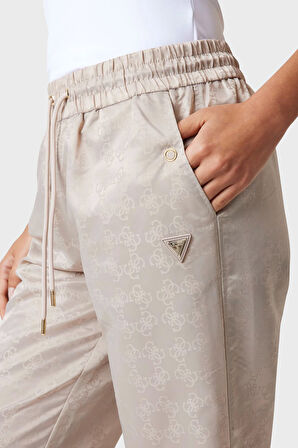 Guess Kadın Pantolon V5YB14 WHFU0 FJ8F