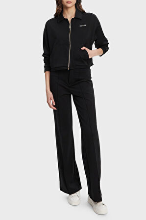 Guess Kadın Ceket V5YL08 KCX42 JBLK