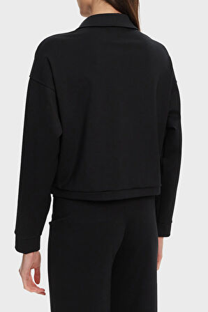 Guess Kadın Ceket V5YL08 KCX42 JBLK