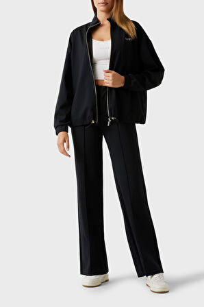 Guess Kadın Pantolon V5YB11 KCX42 JBLK