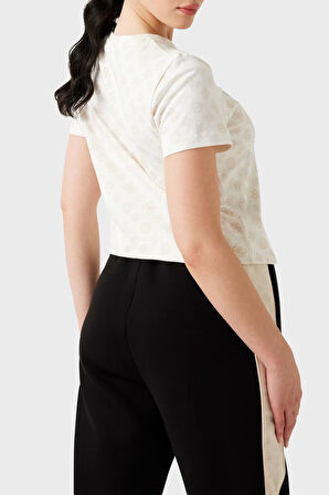 Guess Kadın T Shirt V5YI04 I3Z14 P0JN