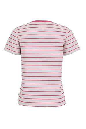 Guess Gj Ss Cn Reg Kadın Çok Renkli Regular Fit T-Shirt W4BI53KCIE1-S51V