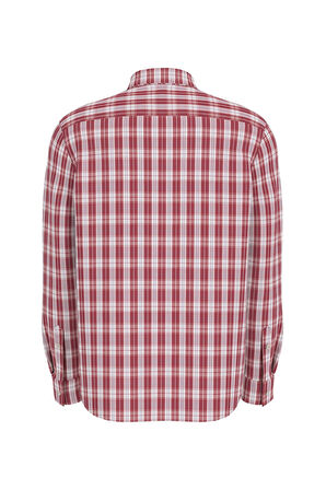 Guess Jeans Erkek Regular Fit Gömlek | XL