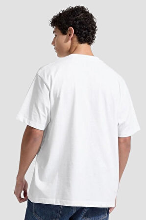 Guess Erkek Tişört-M5YI61K8FQ4