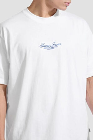 Guess Erkek Tişört-M5YI61K8FQ4