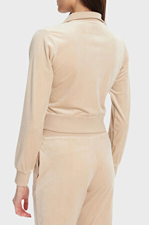 Guess Kadın Sweat V3BQ22 K0232 A90F