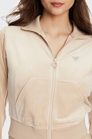 Guess Kadın Sweat V3BQ22 K0232 A90F