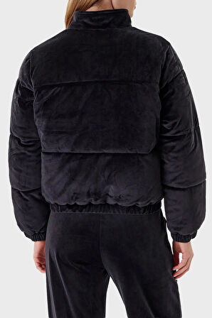 Guess Kadın Mont V4BL03 K0232 JBLK