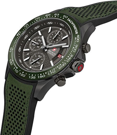 Swiss Military SMWGO0003441 Erkek Kol Saati