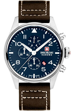 Swiss Military SMWGC0000402 Erkek Kol Saati
