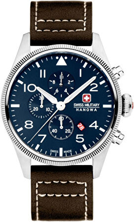 Swiss Military SMWGC0000402 Erkek Kol Saati