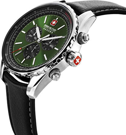 Swiss Military SMWGC0000305