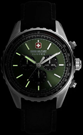Swiss Military SMWGC0000305