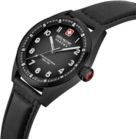 Swiss Military SMWGA0001530