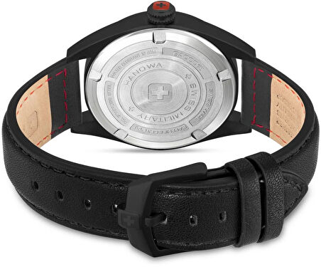 Swiss Military SMWGA0001530