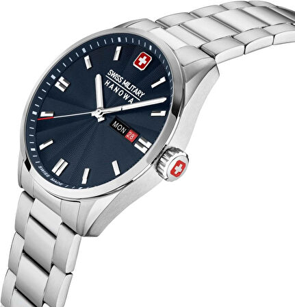Swiss Military SMWGH0001602