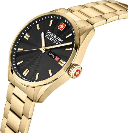 Swiss Military SMWGH0001610