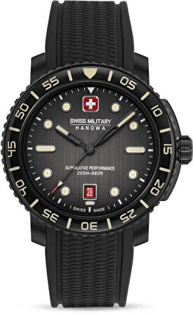Swiss Military SMWGN0001730