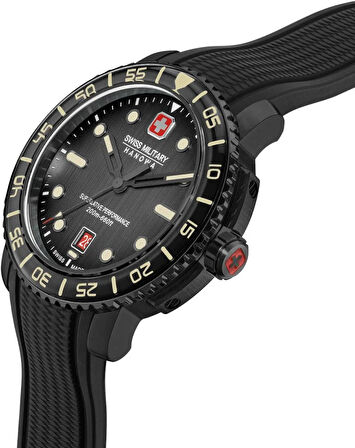 Swiss Military SMWGN0001730