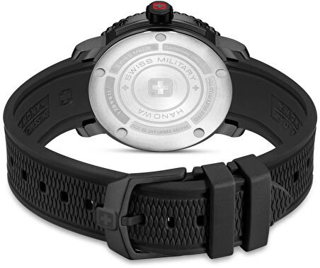 Swiss Military SMWGN0001730