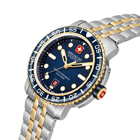 Swiss Military SMWGH0001760 Kol Saati