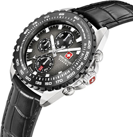 Swiss Military SMWGC0001830