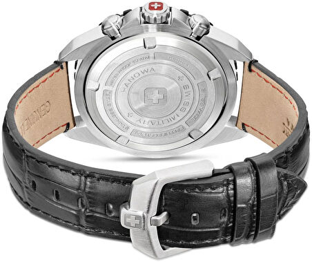 Swiss Military SMWGC0001830