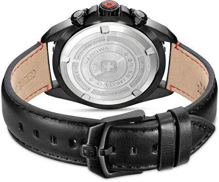 Swiss Military SMWGC0001832
