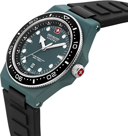 Swiss Military SMWGN0001185 Erkek Kol Saati