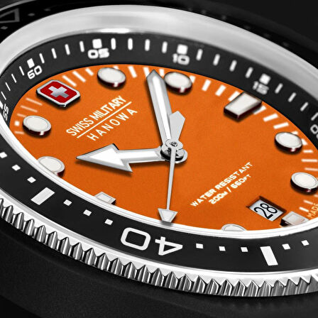 Swiss Military SMWGN0001187