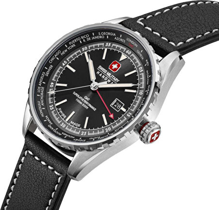 Swiss Military SMWGB0003201