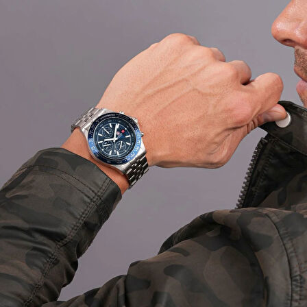 Swiss Military SMWGI0003403