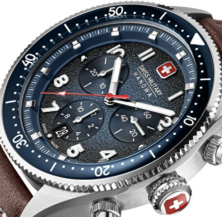 Swiss Military SMWGC0003802