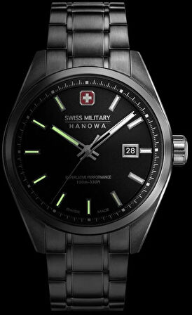 Swiss Military SMWGH0004101