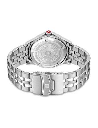 Swiss Military Hanowa Glacier SMWGH0004401