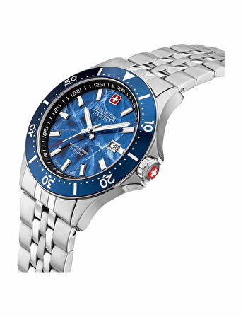 Swiss Military Hanowa Glacier SMWGH0004401