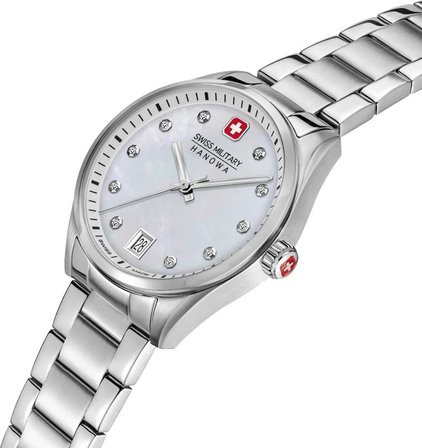 Swiss Military Hanowa SMWLH0005001 Kadın Kol Saati