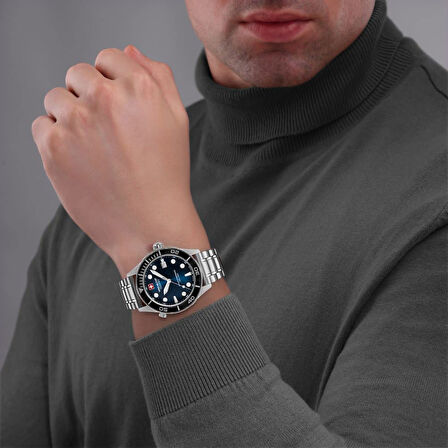 Swiss Military SMWGH0004001-SET