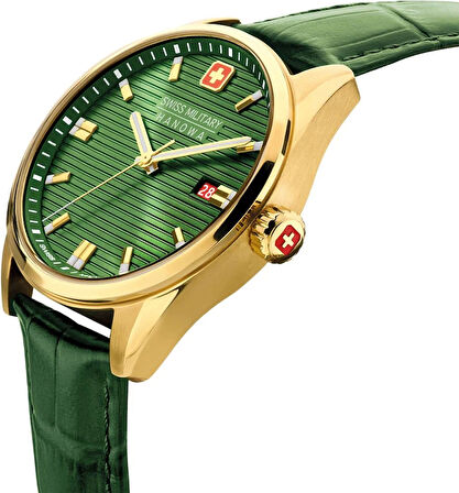 Swiss Military SMWGH2200112-SET