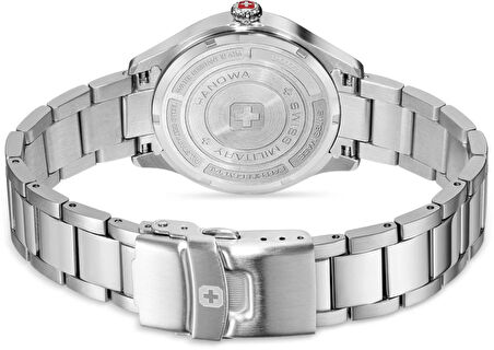 Swiss Military SMWLH0005301