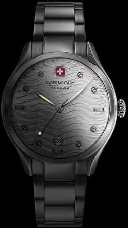 Swiss Military SMWLH0005301