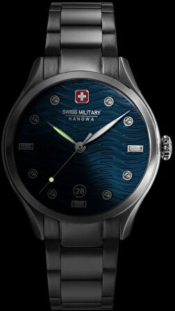 Swiss Military SMWLH0005302