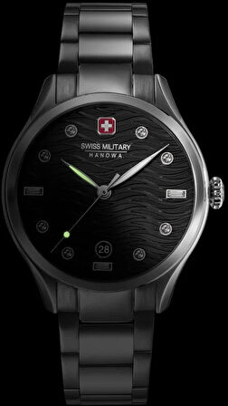 Swiss Military SMWLH0005303
