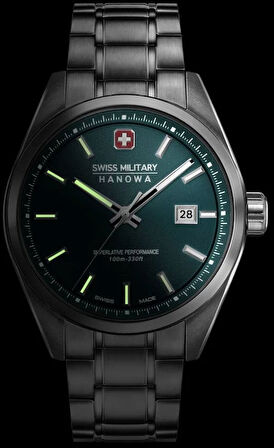 Swiss Military SMWGH0004104